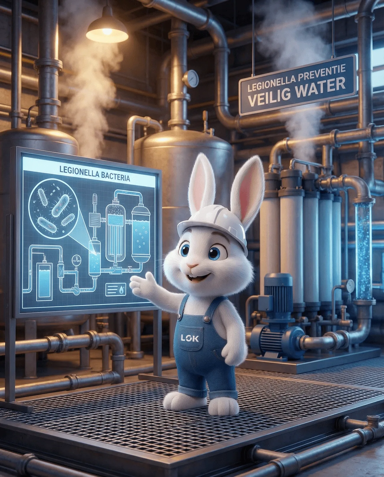 Lokkie Instagram post 4