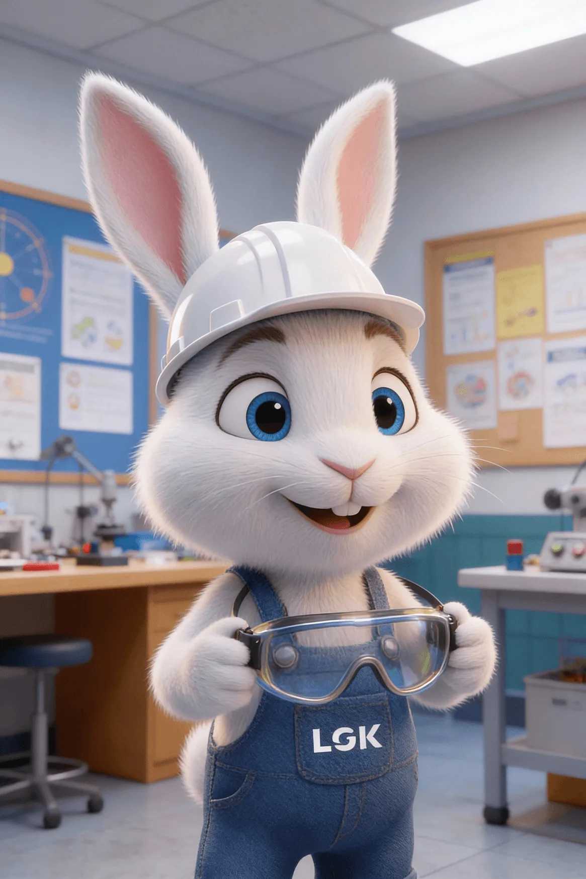 Lokkie Instagram post 5